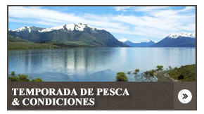Temporada de Pesca y Condiciones