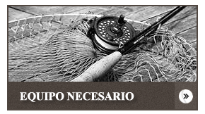 Equipo necesario