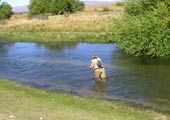 Bariloche Anglers