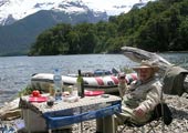 Bariloche Anglers