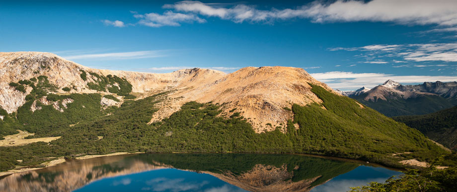 Bariloche Anglers - Season and Conditions