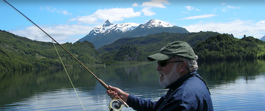 Bariloche Anglers